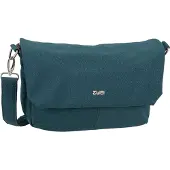 Zwei Handtas royal blue/koningsblauw