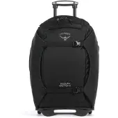 Osprey - Reistassen - Shuttle 45 Black voor Unisex - Zwart