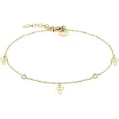 Tamaris Voetsieraden goud