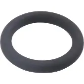 CHISA Siliconen Cockring - 35 mm