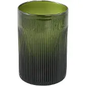 Ptmd - Vaas Alphaba - Groen - 18.5x18.5x27cm