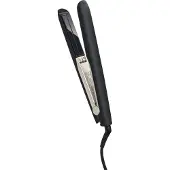 Panasonic stijltang EH-HS0E-K825 Zwart en grijs