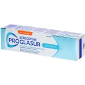 Sensodyne Tandpasta ProGlasur Multi-Action Fresh & Clean 75 ml