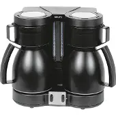 Krups DUOTHEK THERM KT 8501 - Koffiezetapparaat