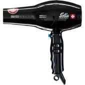 Solis Swiss Perfection Black (Type 440)