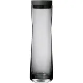 Blomus Waterkaraf Splash 1 L Donkergrijs