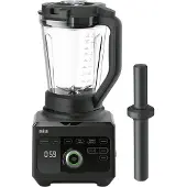 Braun PowerBlend 9040 Zwart