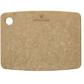 Victorinox Kitchen 7.4120 snijplank 15cm x 20cm, bruin
