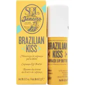 Sol de Janeiro Gezichtsverzorging Brazilian Kiss Lip Butter 6 g