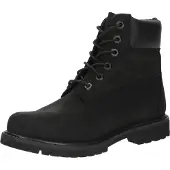 Timberland Veterlaarsjes zwart