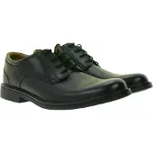 Clarks Shoes Un Aldric Lace Schoenen