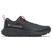 Columbia Sportswear Lage schoen 'Konos TRS' grijs