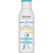 Lavera Basis Sensitiv bodylotion firming biologisch EN-IT 250 ml