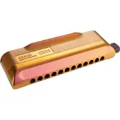 Hohner mondharmonica, CX-12 Jazz, C