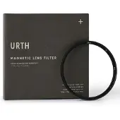 Urth Magnetic UV filter Plus+ 46mm