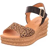 Gabor 64.651 Sandalen | Maat 6.5 Dames Multi