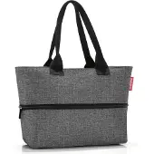 Reisenthel Shopper antraciet / donkergrijs