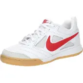 Nike Sneakers 'Gato' rood / wit