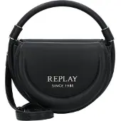 Replay Handtas zwart