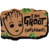 Guardians Of The Galaxy Grote Deurmat