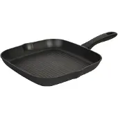 Ballarini 75002-924-0 pan Grillpan Vierkant
