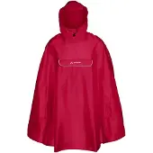 Vaude Valdipino Waterdichte Poncho