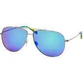 Maui jim Hauoli Xl Gepolariseerde Zonnebril