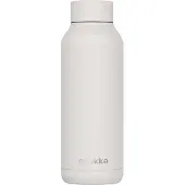 Quokka drinkfles RVS Solid White 510 ml