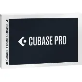Steinberg Cubase Pro 13 Upgrade From Cubase AI 12/13