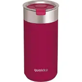 Quokka 40076 Thermosbeker Voor Koffie Roze