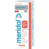 Meridol Complete Care – Mondspoeling – Antibacterieel – Frisse Adem – 400 ml
