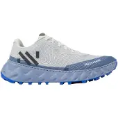 Nnormal - Trailschoenen - Tomir 2.0 Blue voor Heren - Maat 9,5 UK - Blauw