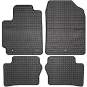 Frogum Rubbermatten Ford Explorer 2020-heden -