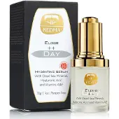 Kedma - Dag Elixir Serum met Hyaluronzuur en Vitaminen 30 ml