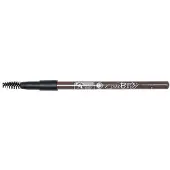 PuroBIO cosmetics Wenkbrauwpotlood 07 Kastanje 1 g Make-up