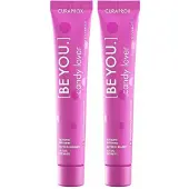 Curaprox Be you Tandpasta Candy Liebhaber 2x10 ml