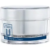Cu Skin CU: Vitamin U Cream - 50 ml