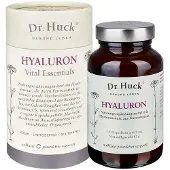 Dr. Huck Hyaluron Capsules Vegan 82 g