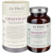 Dr. Huck Co-enzym Q10 Capsules Vegan 42 g