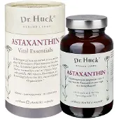 Dr. Huck Astaxanthine Capsules Vegan 73 g