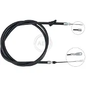 A.B.S. K12351 Handremkabel