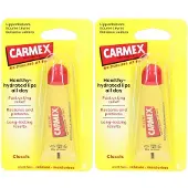 Carmex Klassieke Lippenbalsem 2x10 g Balsem
