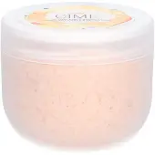 Cime sprl Cîmes Magnificent Mandarine Lichaamsscrub & Badzout 450 g Badzout