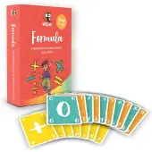 Wijzer over de Basisschool Formula - Spelenderwijs rekenvaardigheden verbeteren! -