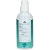 Tebodont Wild Mondwater 500 ml Oplossing