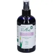 Pur Aloé Rosee D'aloë Vera biologische gezichtsmoisturizer 250 ml Lotion