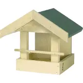 Cj Wildlife Voederhuis Amazone |