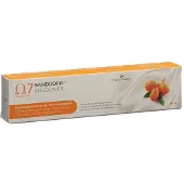 Sanddorn Argousier Intieme Verzorging Crème 50 ml Crème