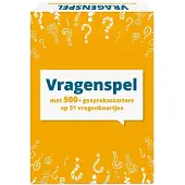 Het NLP College Vragenspel