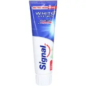 Signal White System tandpasta 100 ml Pasta
